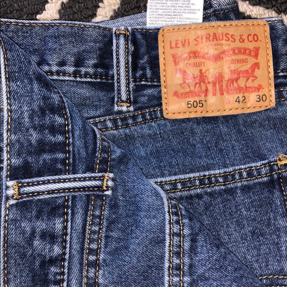 Men’s Jeans